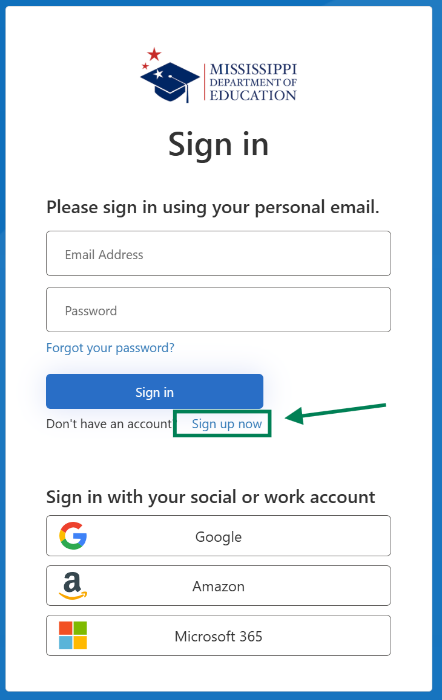 A screenshot of a login form

AI-generated content may be incorrect., Picture