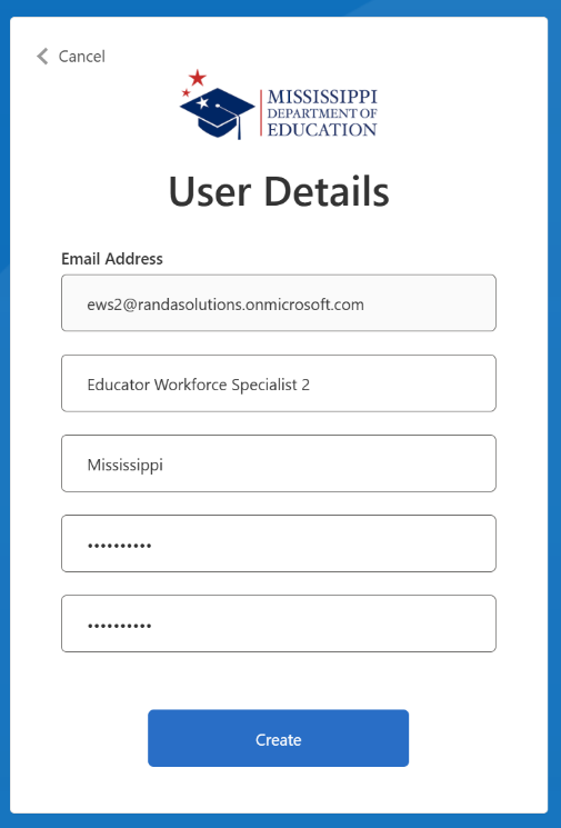A screenshot of a login form

AI-generated content may be incorrect., Picture